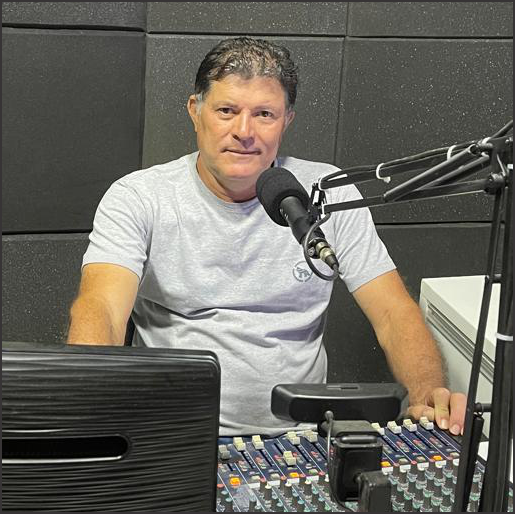 Gil Castro