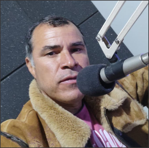 Luciano Castro