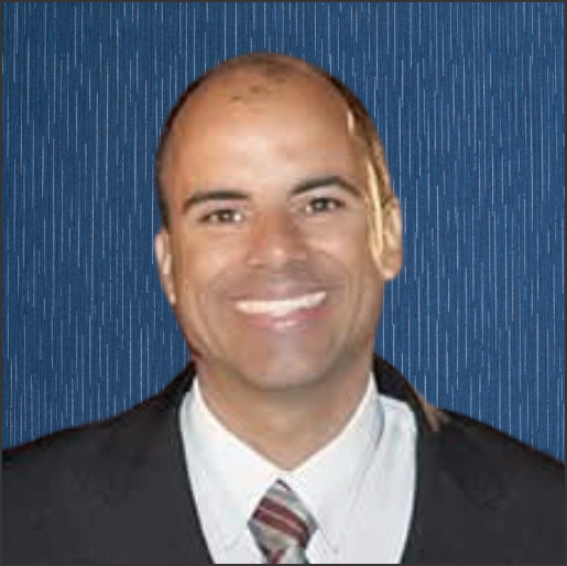 Pastor Albim Dourado